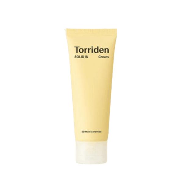TORRIDEN Solid In Ceramide Cream 70ml