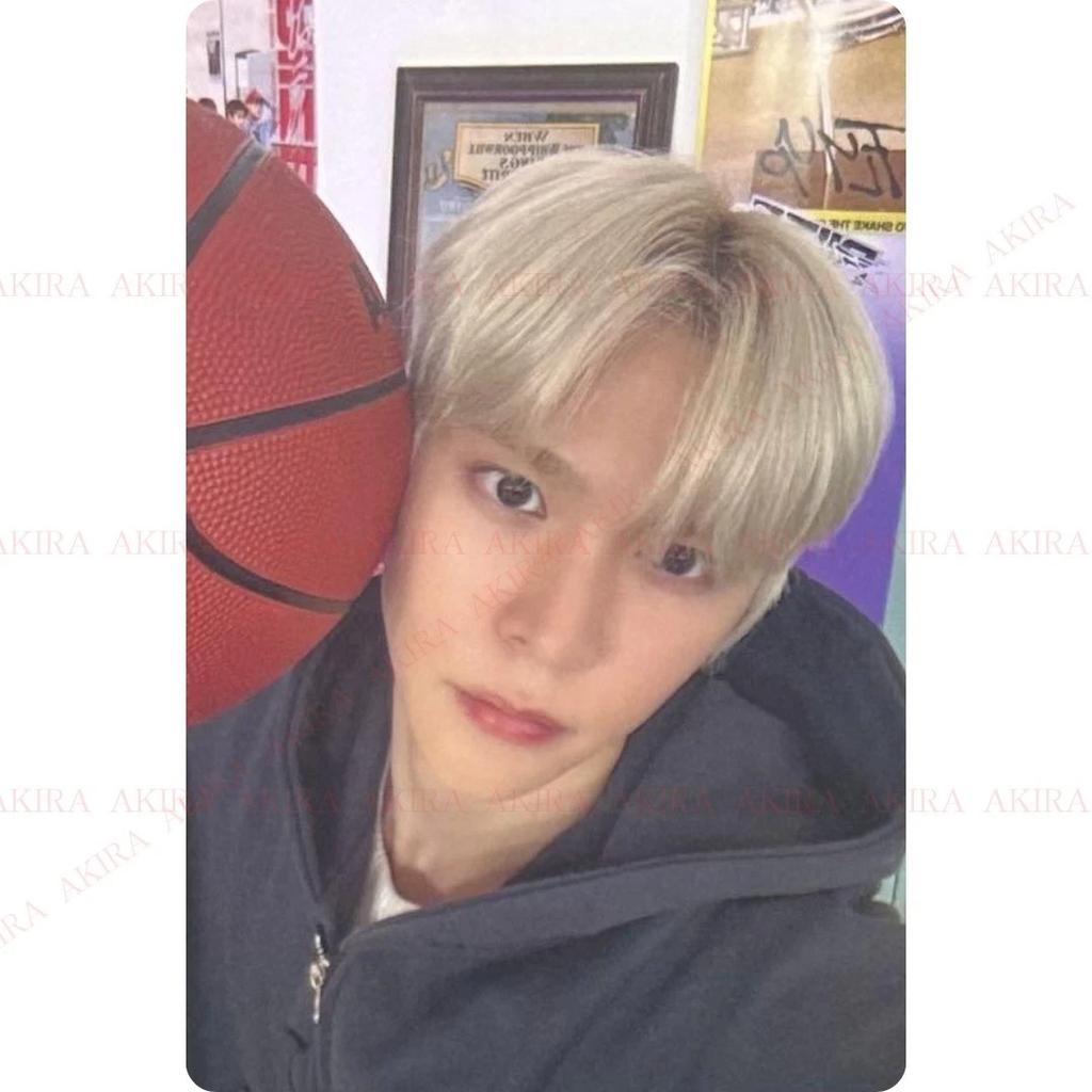RIIZE The 1st Album ODYSSEY ALBUM PHOTO CARD JAPAN POB LUCKY DRAW