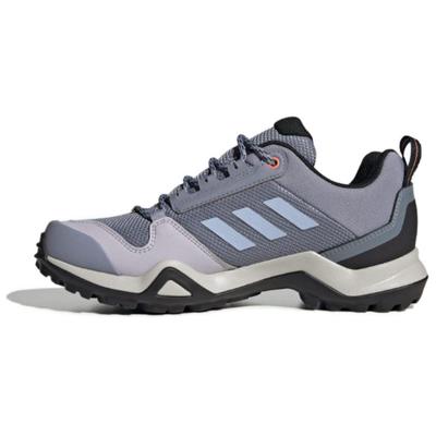 Zapatillas de Senderismo Terrex AX3 Gore Tex 'Gris' para Mujer HP8723
