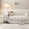 Sofa Towel Cover Cloth Sofa Cover Universal Cushion Full Covered Four Seasons Universal Thickened Sofa Blanket