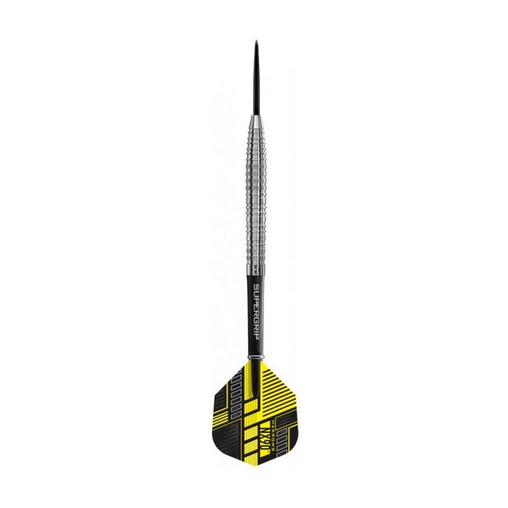 Harrows Darts de tungsten NX90