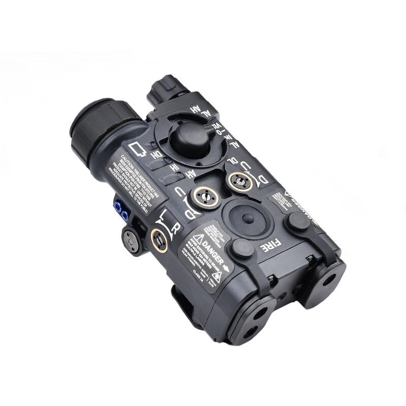L3-NGAL All-Metal Laser IR Illuminator