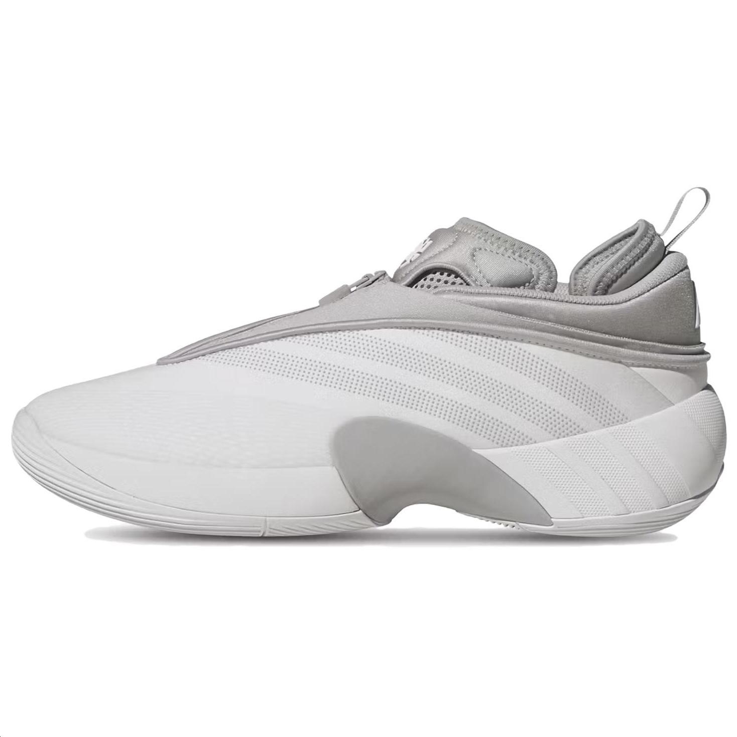 adidas D.O.N. Issue #7 Team Cloud White Men s JS1299 EU 40⅔