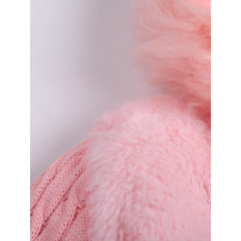 Baby Girls Winter Autumn Little Kids Toddler Warm Jacket Coat