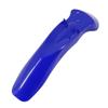 Plastic Front Fender For 47-cylinder 2-stroke 49cc Engine for Apollo Minimoto parts of Orion children's off-Road Motorcycle