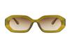 Charly Therapy Sunglasses Billie Unisex Kiwi CharlyTh-BIL6