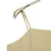Beauty Products ROPE PICNIC No Sleeve Long Cami One Piece 38 Beige Women Used