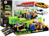 Juguetes y juegos – Coches de juguete, trenes y transporte