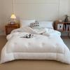 OEING Washable Soybean Fiber Duvet Insert