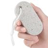 Foot Scrubber Pumice Foot File Foot Care Tools Foot Rubbing Board Pedicure Grinding Stone  Home