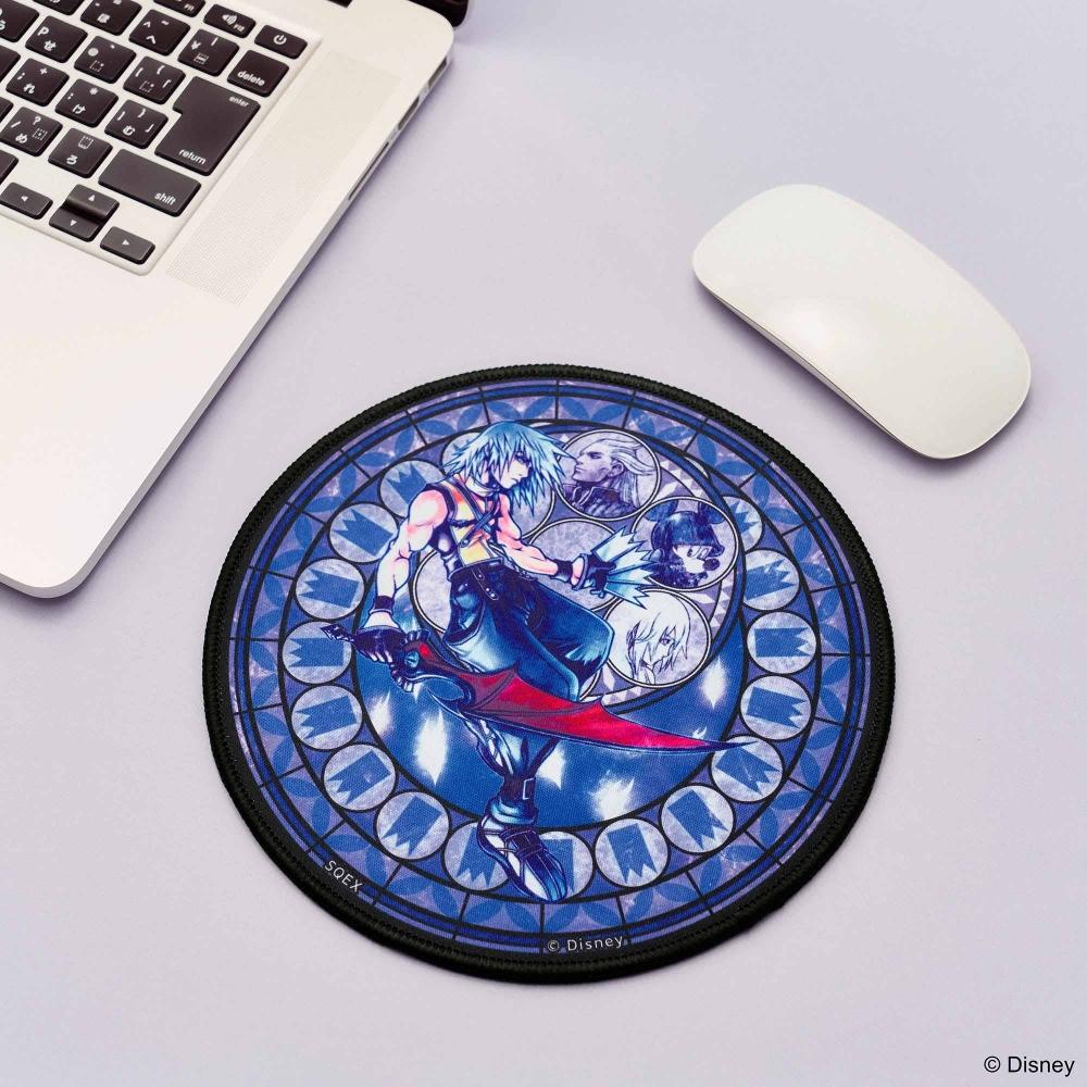 Kingdom Hearts Mouse Pad Vol. 6