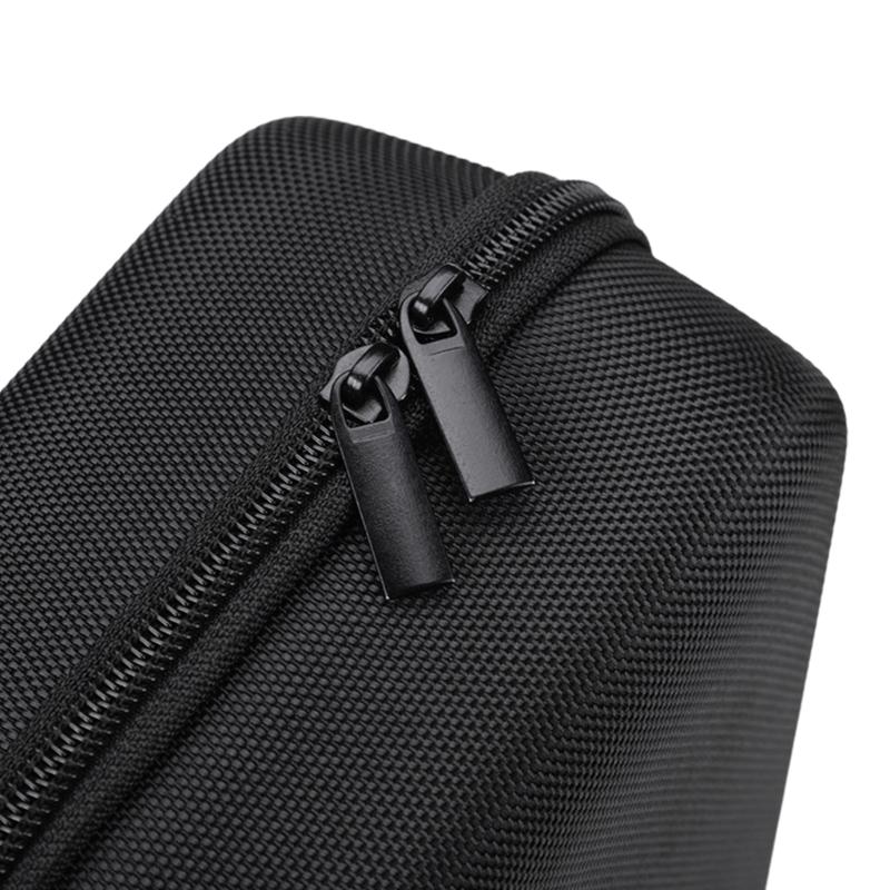 Protective Storage Pouches Sphygmomanometer Measuring Instrument Hard Case for Blood Pressure Monitors Frequent Traveler