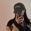 For Men Outdoor Korean Style For Women Sun Cap Snapback Hat Visors Cap Letter Baseball Cap