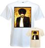 The Cramps T-shirt Homme PSYCHOBILLY Filles BIKINI Creature du Lagon Noir HORREUR