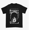 UNDEROATH Upp och Ner Skalle T-shirt STOR Helt Ny Med Märken