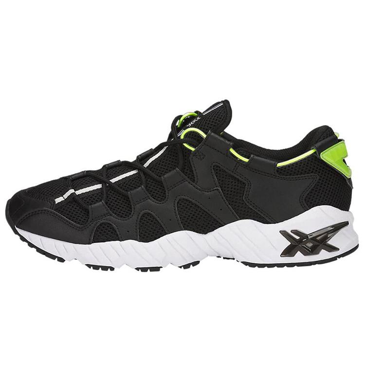 

ASICS Gel Mai Black H813N-9090 46