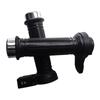 Încălzitor Mânere Motocicletă Scuter 22mm Încălzitor Mânere Călărie cu Temperatură Reglabilă Încălzire Inteligentă pe Trei Niveluri Mânere
