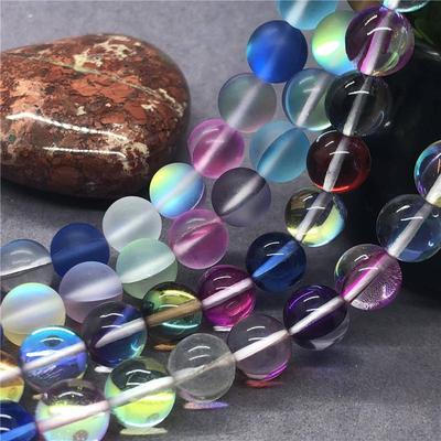 Sieraden maken – Kralen