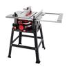 SK11 Woodworking Table Saw Maximum Width 1000 X Depth 570mm Blade Diameter 255mm Chip Saw Included (SK11) STS-255ET
