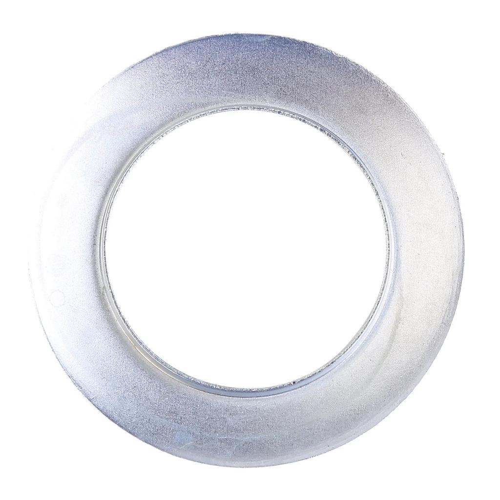 For Soft Roof Land Rover Skywalker LN Drive Shaft Bracket Hanger Rubber ADJ138001 2x Drive Shaft Support Bearing  4x Metal Rings