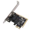 1000M USB PCIe Network Card RJ45 Interface Automatic Detection and Correction Gigabit PCI Express Ethernet Network