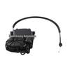 LR108981 LR038298 Actuator Assembly for 2013 Range Rover Sport and 2014 Range Rover.