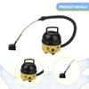 Doll House Vacuum Cleaner Accessories Gifts Toy Cute Essential Multi Purpose Furniture