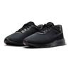 Nike Tanjun Slip Resistant Cushioning Low Top Kids' Running Shoes Black Teenagers DX9041-002