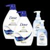 Dove Deeply Nourishing Shower Gel & Foam Bundle