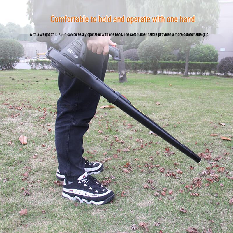 Cordless Handheld Lithium Blower