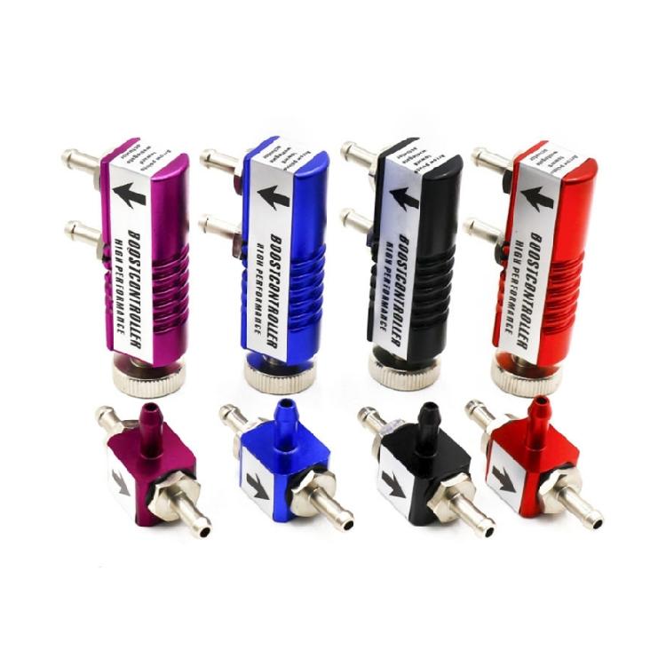 Metal Control Device Adjustable Metal Pressure Regulator Universal for Vehicles