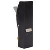 Wood Carpenter Polishing Sharp Cutter Manganese Steel Wood Chamfering Planer Tool for Industry