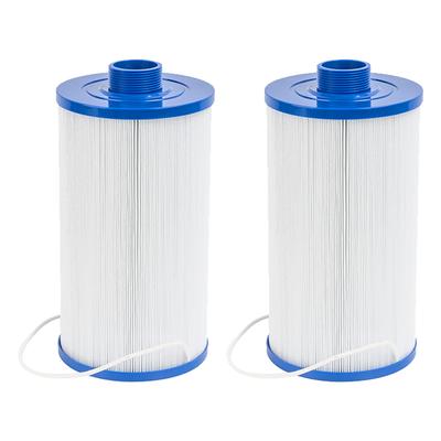 303279 Hot Tub Hydrotherapy Filter Cartridge for Pleasco PFF42TC-P4, Unicel 5CH-37, Filbur FC-2402,Watkins 30327978460, SD-01322