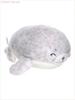 Seal Hand Warmer,  Animal Plush Pillow, Toy