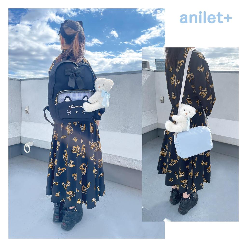 15cm Teddybär-Anhänger, Perfekt für Kinder, Mädchen und Vorschulkinder