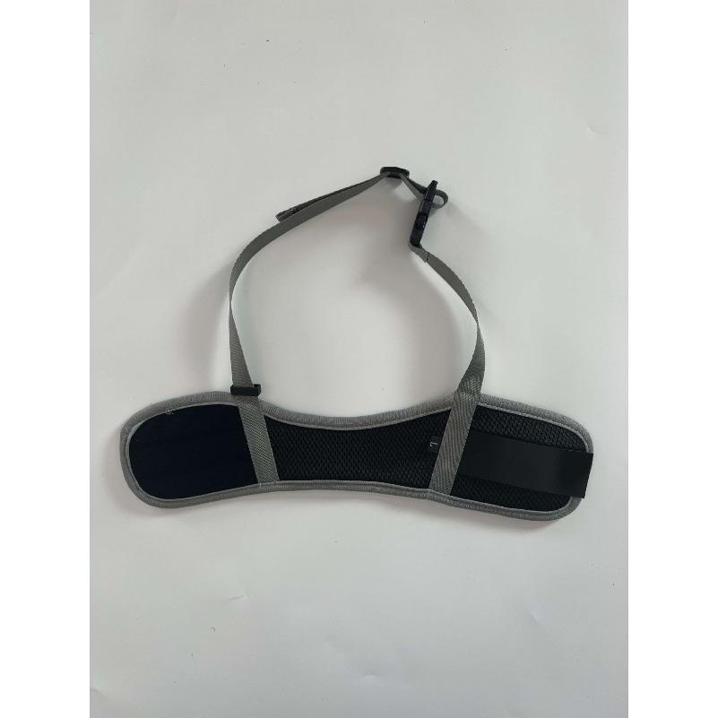 Soft Air Mesh Dog Muzzle for Small, Medium & Large Dogs – Anti-Bite, Anti-Bark, Anti-Chew, Breathable, Drinkable & Adjustable