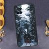 Train Railway Travel Phone Case For Oppo A78 A38 A58 A74 A15 A80 A60 A40 A94 A54 A98 A18 A16 A76 A96 A17 A77 A57S