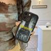 TV Horror Yellowjackets Phone Case For IPhone 17 16 15 14 13 12 11 Pro Max Silicone Back Cover