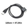USB Data Charging Cable For A720 A726 A728 A729 A805 A806 A808 A810 A815 A816 A818 A820 A826 A828 A829 MP3 MP4 Player