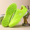 Professional Football Field Boots Non Slip Training Sneaker Indoor Fast Boy Society Cleats Soccer Shoes Original Football Shoes