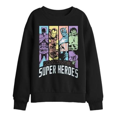 Tops (For Boys Over 4) – Hoodies & Sweatshirts