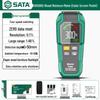 SATA High Precision Wood Moisture Tester (CN Version)