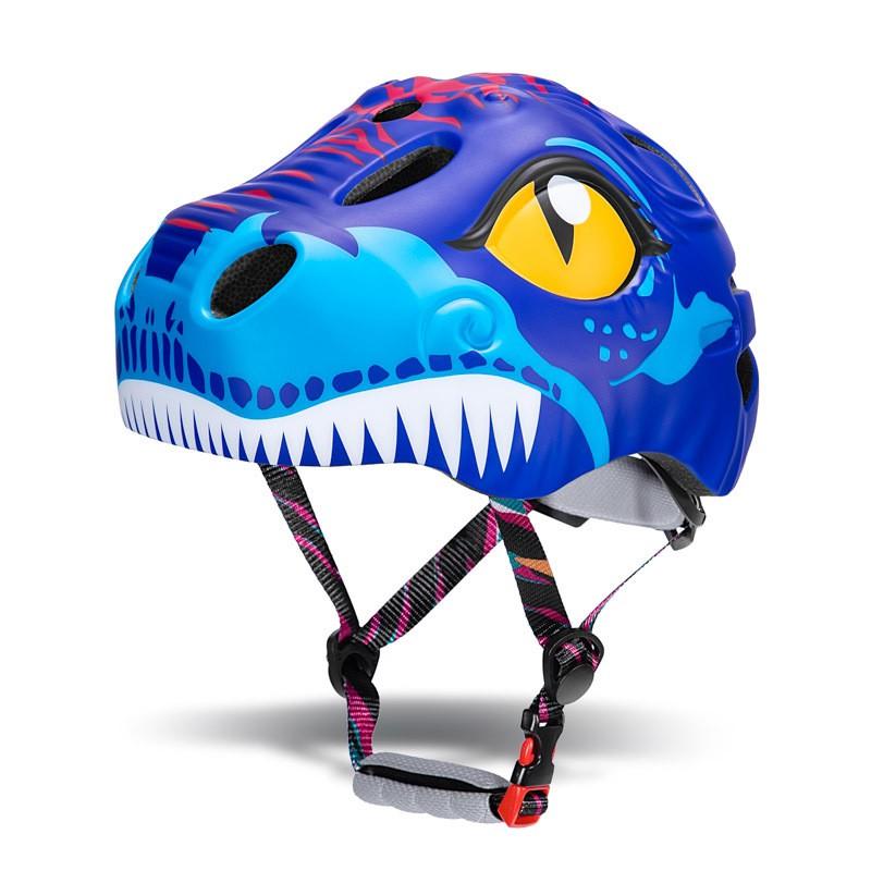 Kids Cycling Protective Gear Safety Helmet Bicycle Balance Bike Scooter Mountain Riding - PC EPS Half CPSC Certified