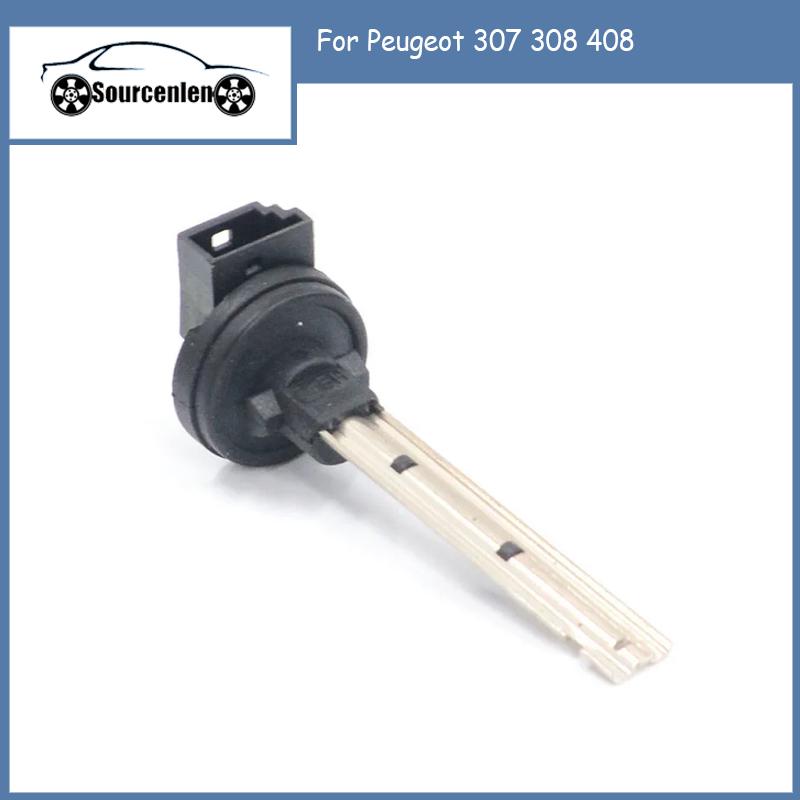 

Новый оригинальный датчик температуры 6445XF для Peugeot 307 308 408