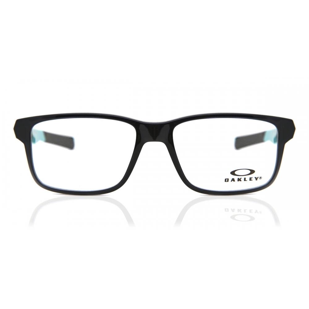 

Oakley Oy8007 Field Day Youth Fit 800703 Men Eyeglasses Black Ink/48-14-128