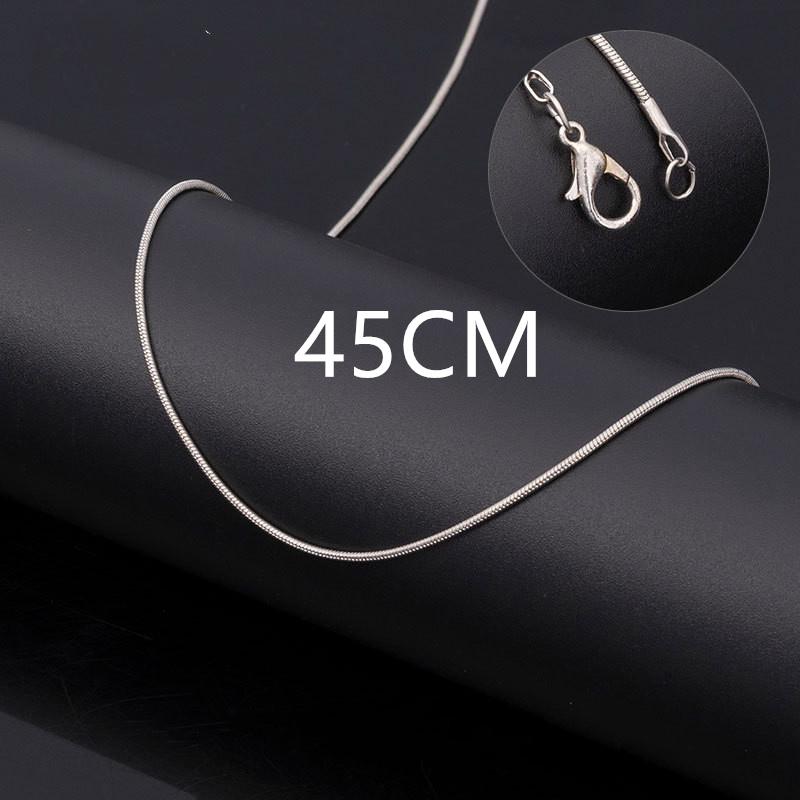 

Винтажное ожерелье-цепочка из нержавеющей стали золотого цвета со змеиной цепочкой для женщин, модное ожерелье-цепочка на ключицу, мужские вечерние ювелирные аксессуары