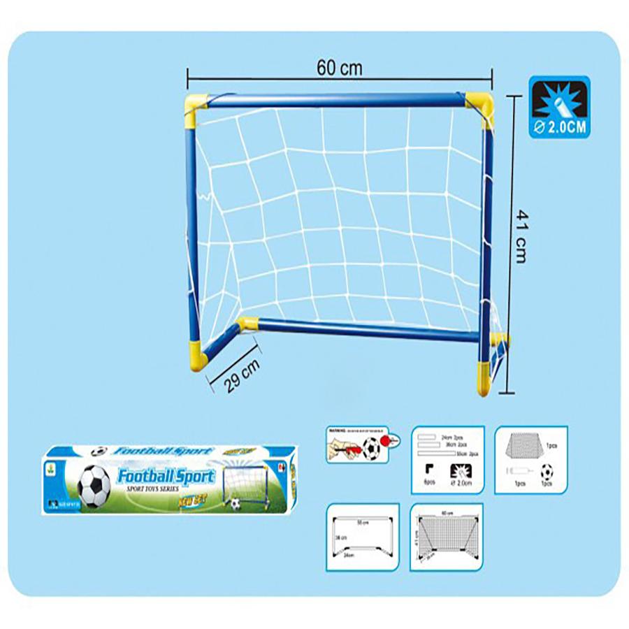 High-Quality Football High-Quality Goal High-Quality Sports High-Quality Toy High-Quality Foldable High-Quality Children'S High-Quality Football