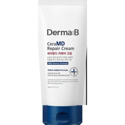 CERAMD REPAIR CREAM 200ML