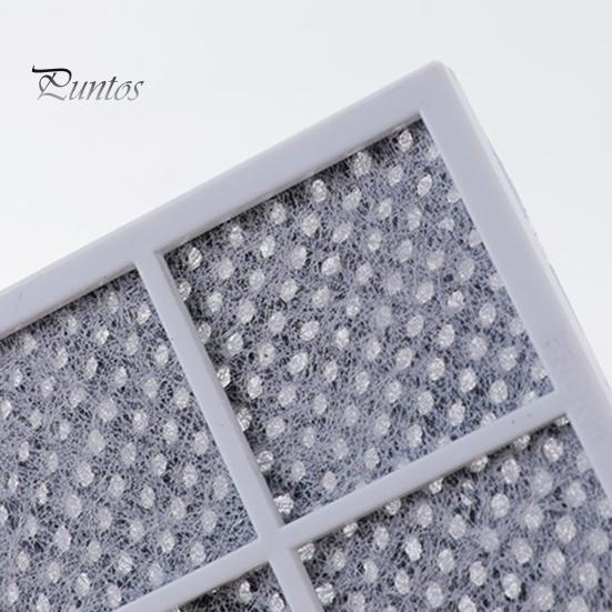Refrigerator Air Filter Replacement Cotton Purifier Accessories for LG/LT120F Fridge Activated Carbon Deodorization Supplies