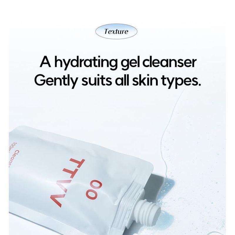 TTVV - Cleanser